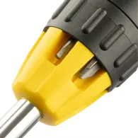 Stanley stht0-62574 surubelnita multibit clichet c