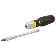 Stanley fmht0-62690 surubelnita multibit cu cliche
