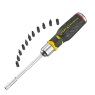 Stanley fmht0-62690 surubelnita multibit cu cliche