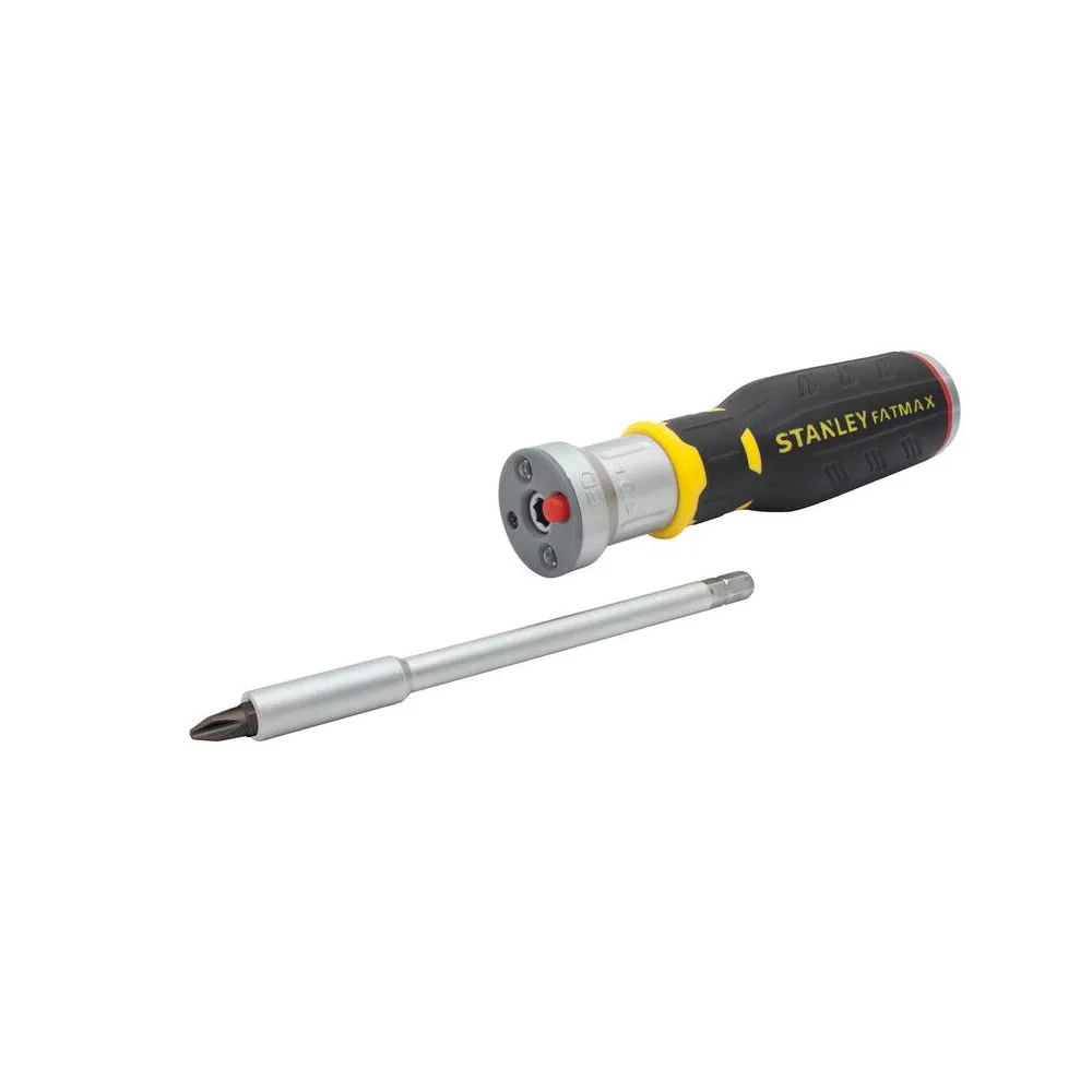 Stanley fmht0-62689 surubelnita multibit cu cliche
