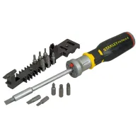 Stanley fmht0-62689 surubelnita multibit cu cliche