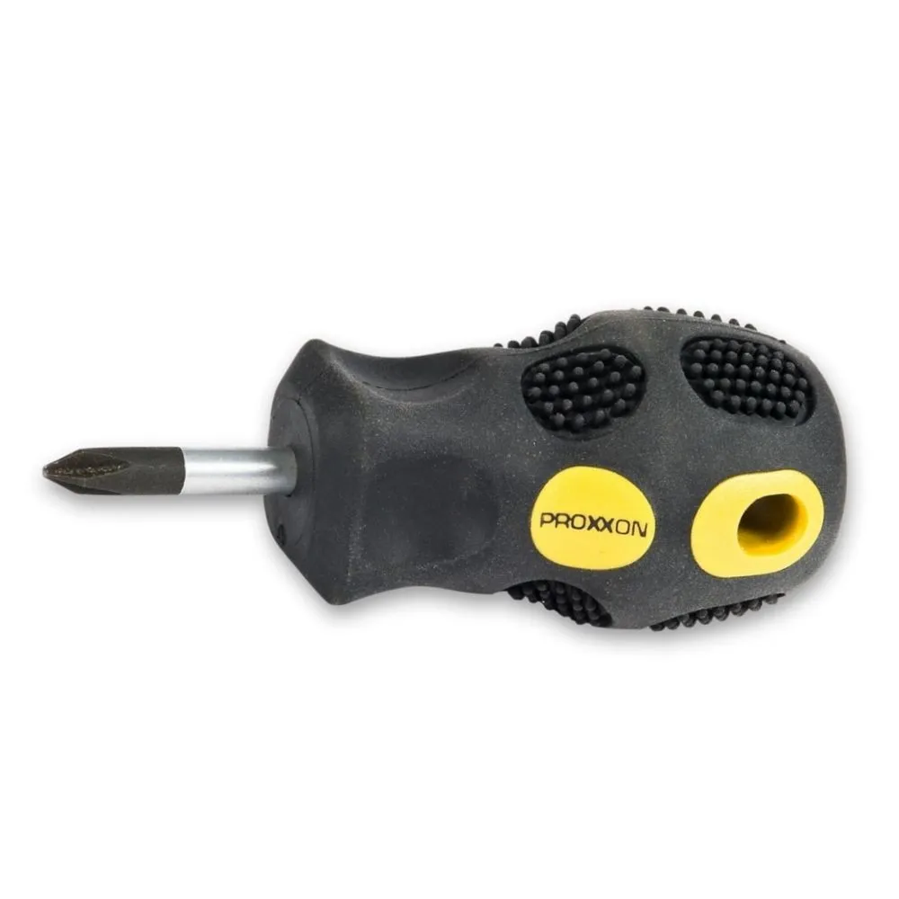 Surubelnita scurta flex-dot phillips proxxon 22060