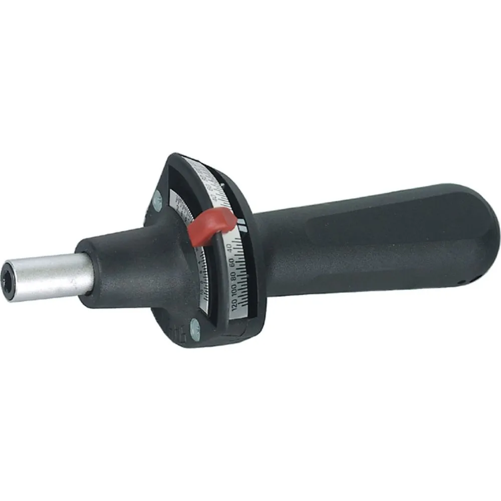 Surubelnita dinamometrica cu ceas stahlwille torsi