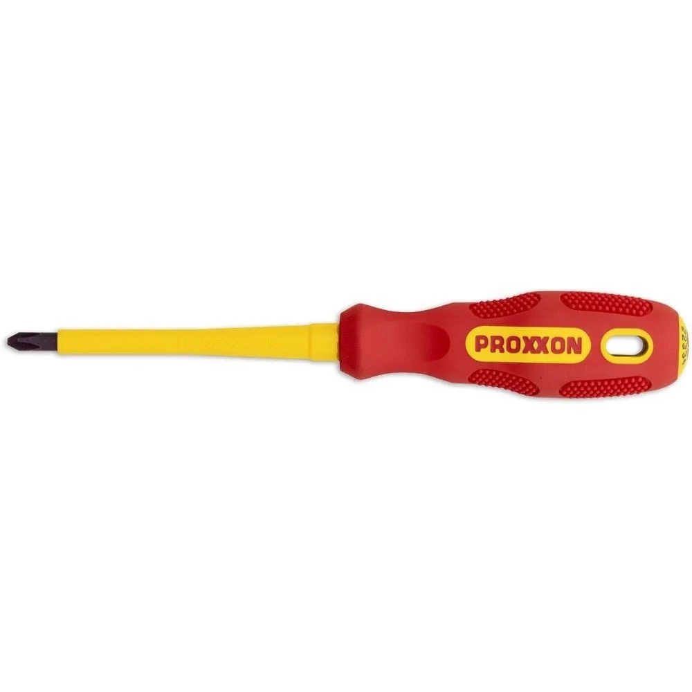 Surubelnita izolata flex-dot proxxon 22334 ph 2 vd
