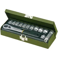 Trusa tubulare speciale 5.5-14mm proxxon 23602 13