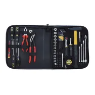 Trusa universala de scule (48 piese) prinderi de 1