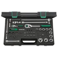 Trusa de 57 de scule stahlwille 40/52/45/12 qr