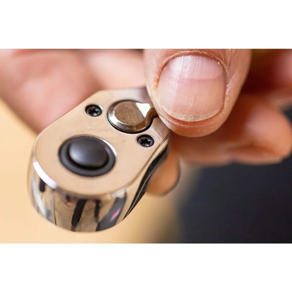 Stanley stmt82666-0 set clichet 1/4 cu 72 dinti +