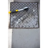 Stanley stmt82666-0 set clichet 1/4 cu 72 dinti +