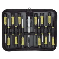 Trusa surubelnite de precizie proxxon 22720 13 pie