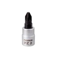 Varf surubelnita pz2 cu prindere 1/4 proxxon 23735