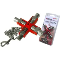 Vbw cheie in cruce pentru robineti submaster 9 in