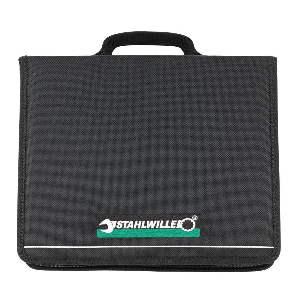 Set de 23 de scule multifunctionale stahlwille 132