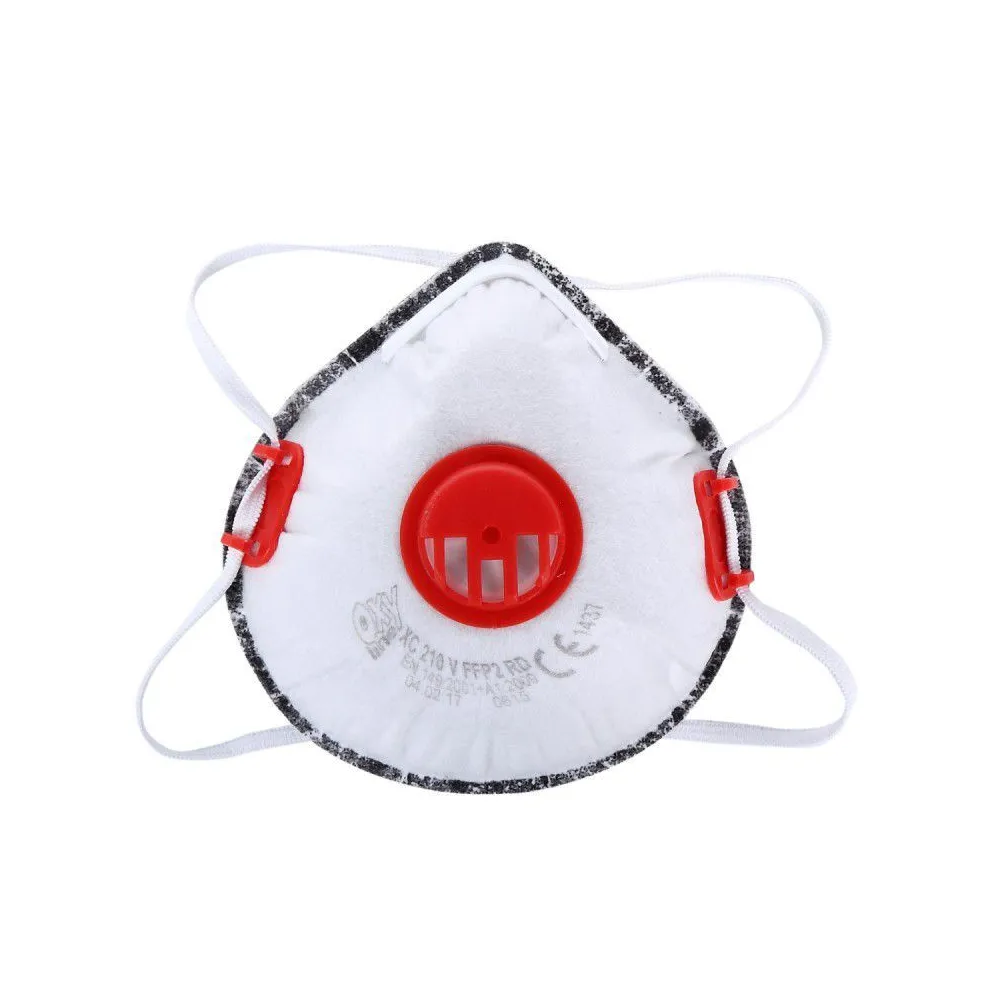 Masca praf activa cu supapa (ffp2)