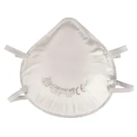 Masca praf ergonomica (ffp2) 3/set
