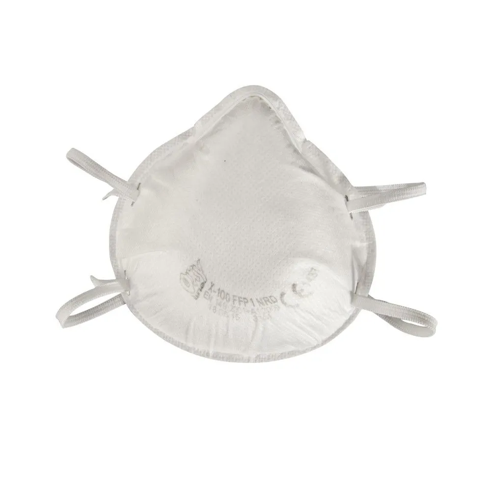 Masca praf ergonomica (ffp1) 3/set