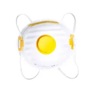 Masca praf cu supapa 3/set