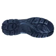 Pantof piele-intoarsa-tesut (s1) - 48