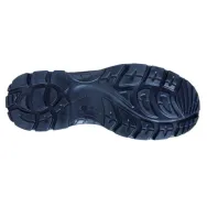 Pantof piele-intoarsa-tesut (s1) - 43