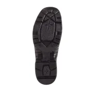 Pantof piele-intoarsa-tesut (sb) - 40