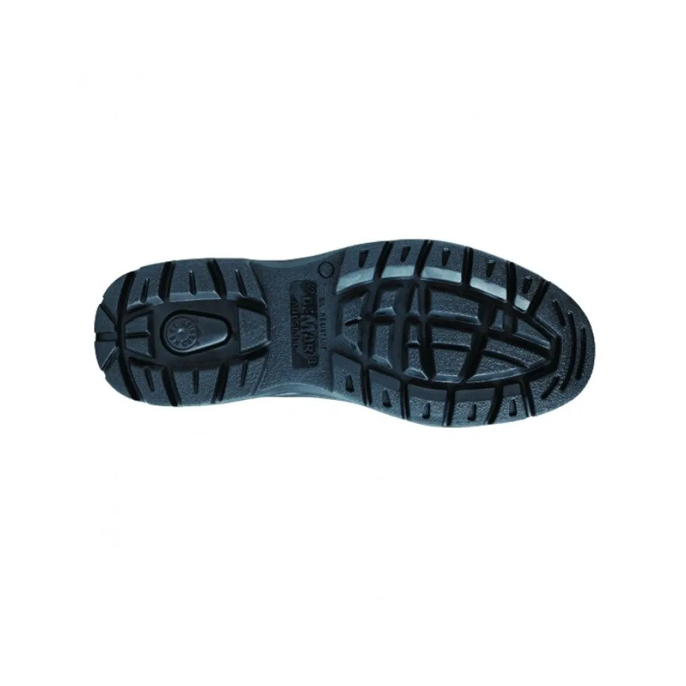 Pantof piele-velur - 46