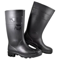 Cizma pvc protectie tip-inalt (o4fosrc) - 42