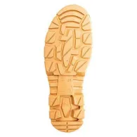 Cizma pvc protectie tip-inalt (obfosrc) - 42