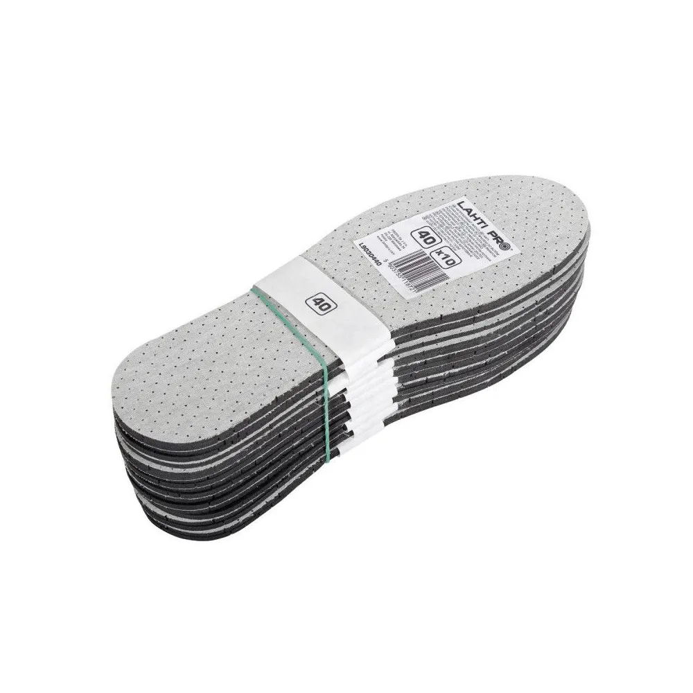 Brant antitranspirant - 41 10/set