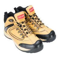 Bocanc piele-velur cu cauciuc (sbsra) - 47