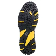 Bocanc piele-velur-tesut cu cauciuc (s1src) - 45