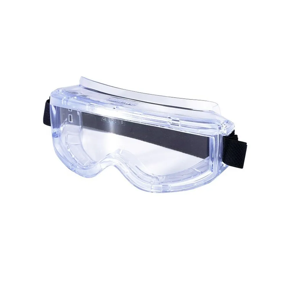 Ochelari protectie cu elastic (b)