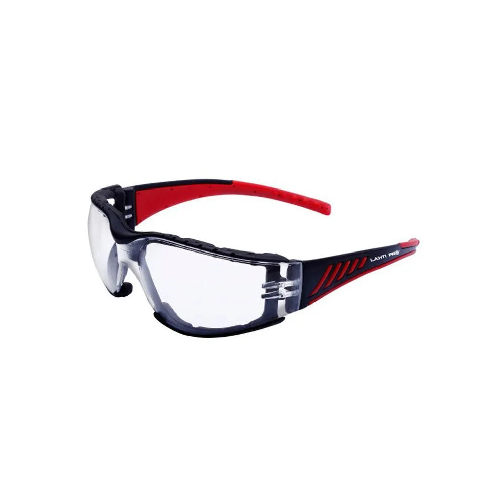 Ochelari protectie cu brate extraconfortabil (ft)