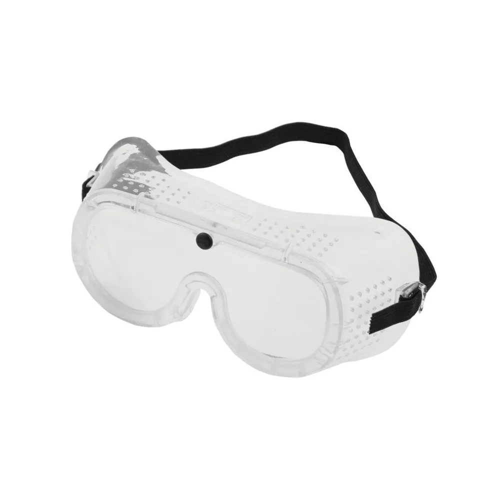 Ochelari protectie cu elastic (f)