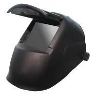 Masca sudura plastic fixabila - 320x220x190mm - 90