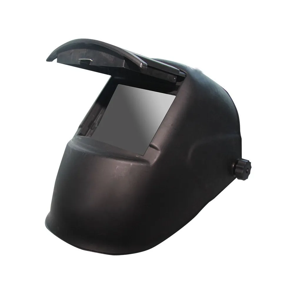 Masca sudura plastic fixabila - 320x220x190mm - 90