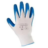 Manusa latex cu poliester - 7