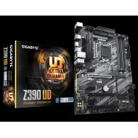 Placa de baza gigabyte socket lga1151 v2 z390 ud 4x Gigabyte - 1