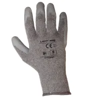 Manusa latex cu poliester-bumbac - 9