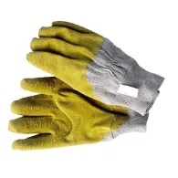 Manusa cauciuc cu panza - 10