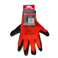 Manusa termica latex / rosu - 11