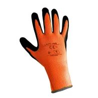 Manusa latex cu poliester termic - 10