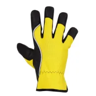 Manusa poliuretan elastic termic vizibila - 11