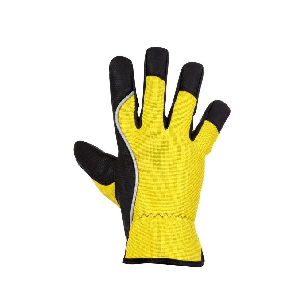 Manusa poliuretan elastic termic vizibila - 11