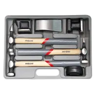 Set ciocane cu capete interschimbabile - 4p.