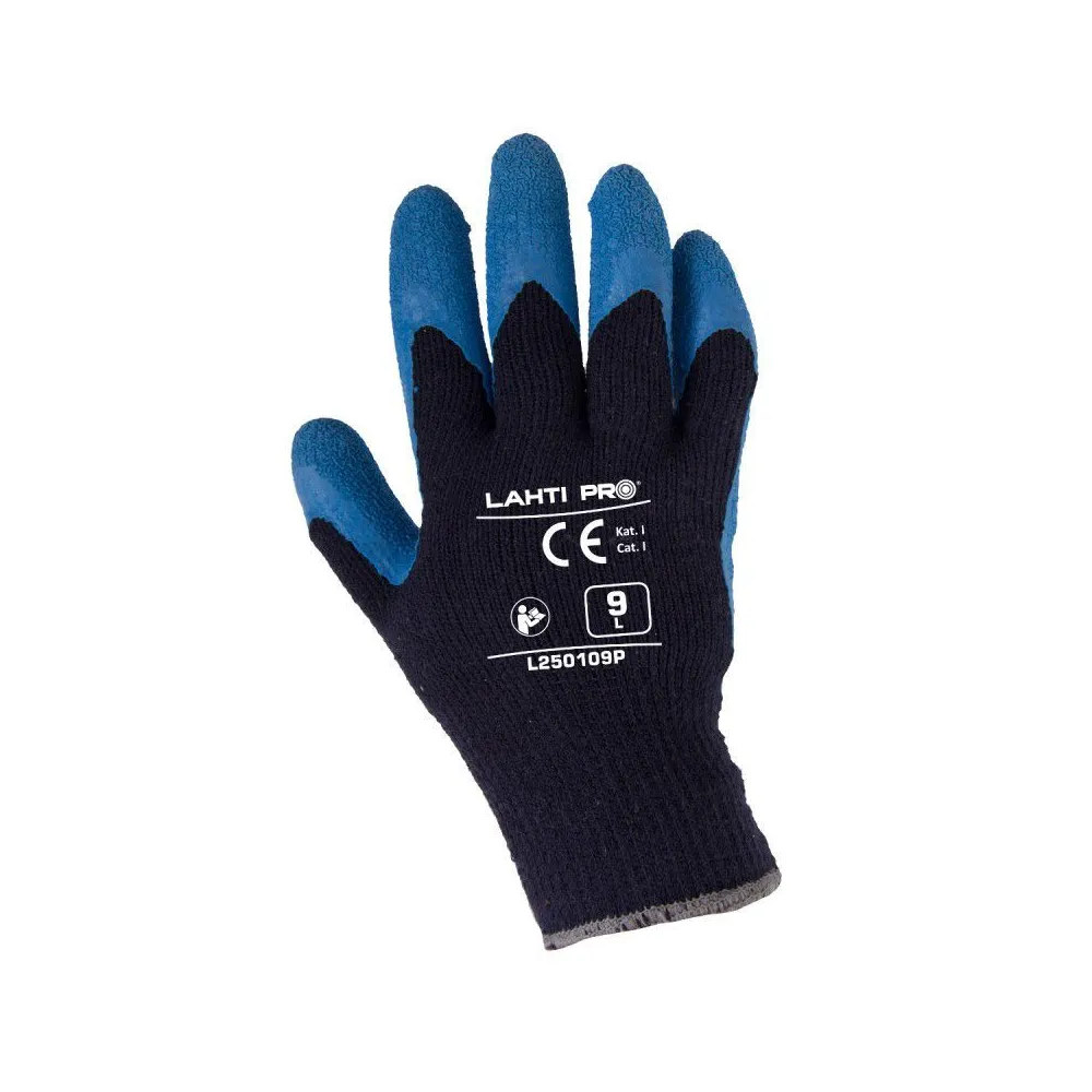Manusa latex cu acril termic - 10