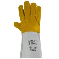 Manusa piele bovina de sudura cusuta - 11