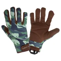 Manusa poliester cu model camuflaj - 9