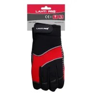 Manusa elastan antiderapanta reflectorizanta - 8