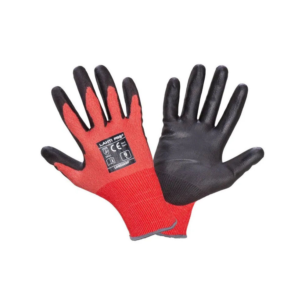 Manusa antitaiere poliuretan - 10