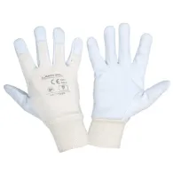 Manusa piele ovina cu bumbac - 11